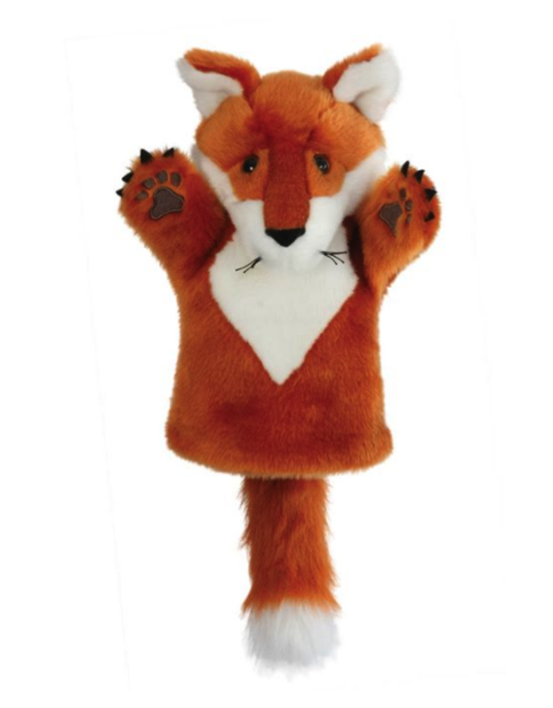 The Puppet Company Fox Hand Puppet