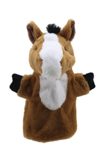 The Puppet Company Horse Hand Puppet