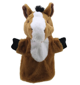 The Puppet Company Horse Hand Puppet