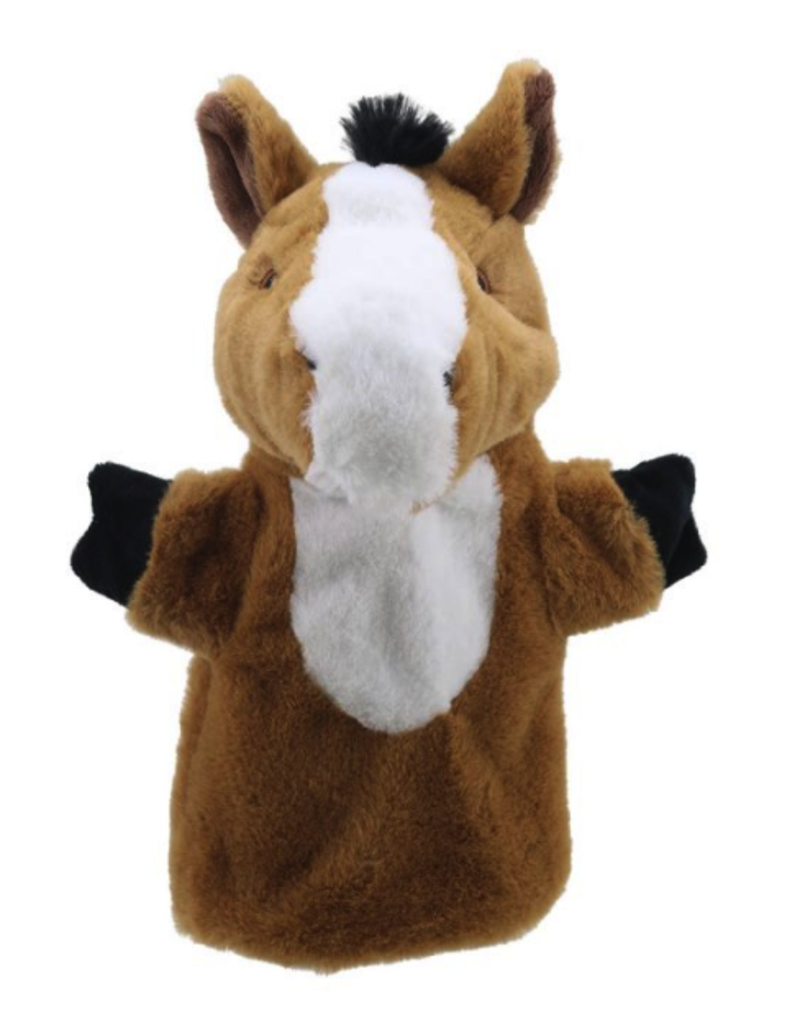 The Puppet Company Horse Hand Puppet