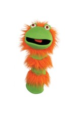 The Puppet Company Knitted Puppet - Ginger