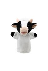 The Puppet Company Hand Puppet Cow