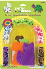 Perler Fused Bead Kit - Pet Fancy