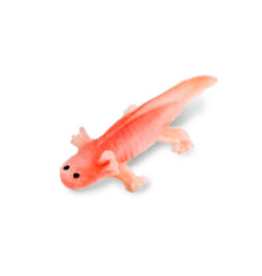 Safari Ltd. Safari Ltd. Good Luck Minis - Axolotls