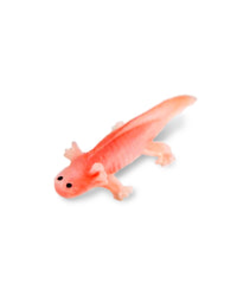 Safari Ltd. Safari Ltd. Good Luck Minis - Axolotls