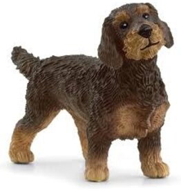 Schleich Schleich Wire-Haired Dachshund