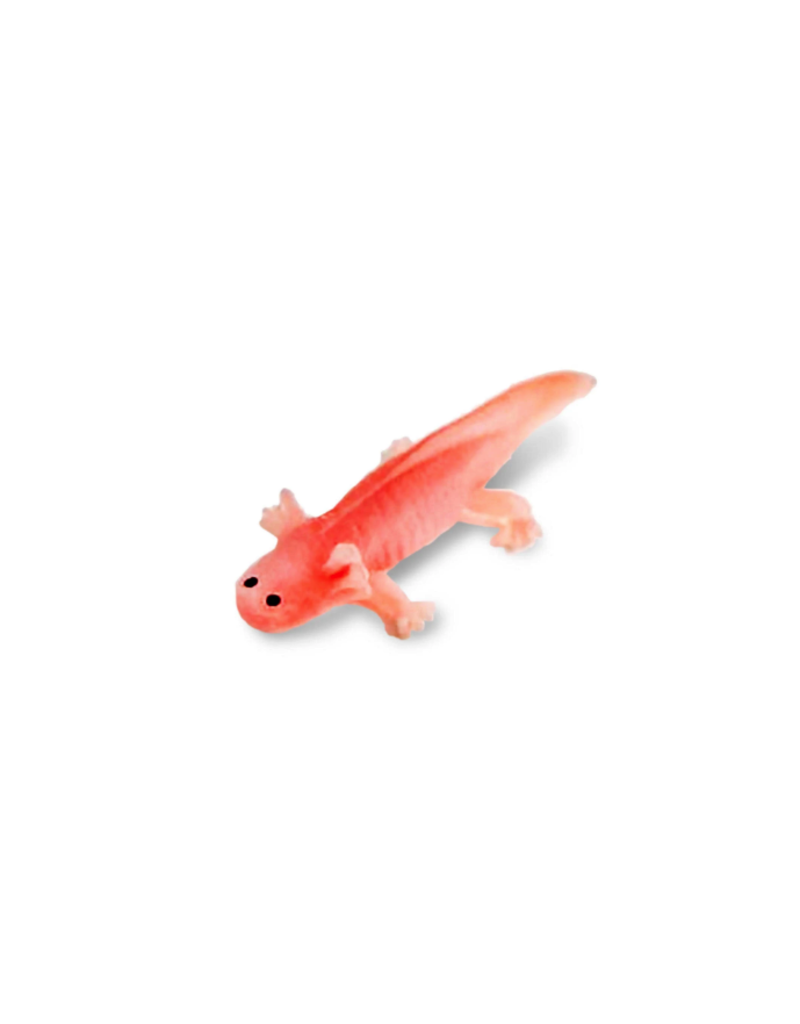 Safari Ltd. Safari Ltd. Good Luck Minis - Axolotls