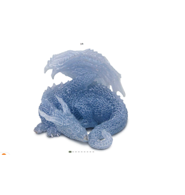 Safari Ltd. Glow-In-The-Dark Sleepy Dragon