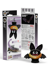 EUGY Bat 3D Puzzle