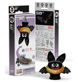 EUGY Bat 3D Puzzle