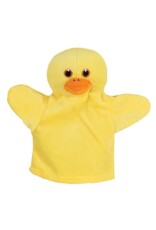 The Puppet Company My First Puppet: Duck