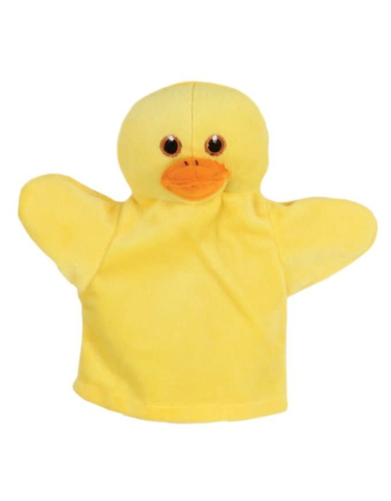 The Puppet Company My First Puppet: Duck
