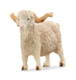 Schleich Angora Goat