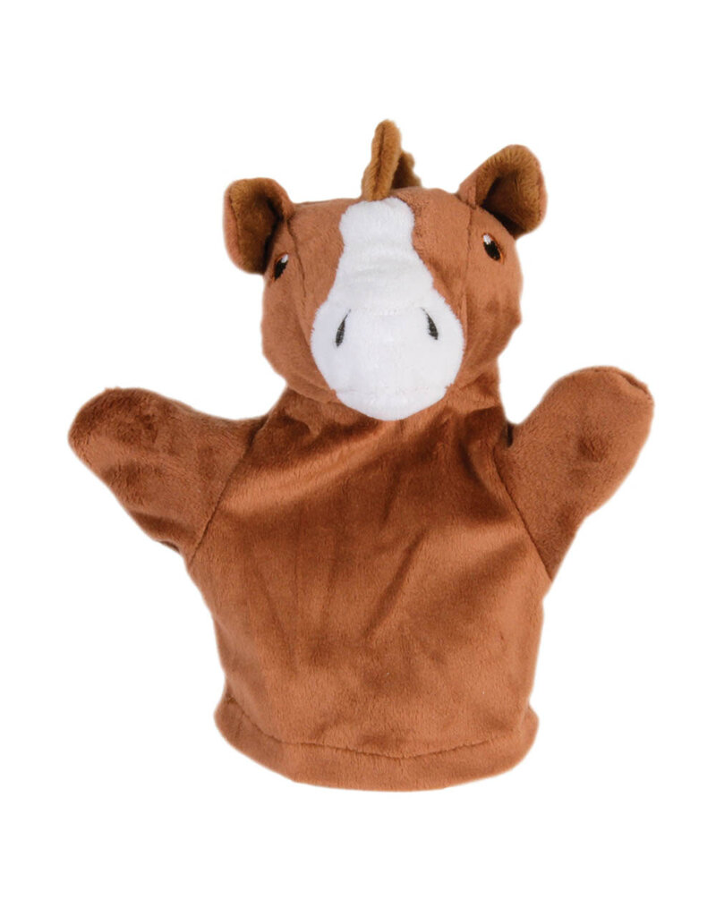 The Puppet Company My First Puppets: Horse