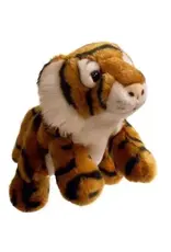 The Puppet Company Full-Bodied Animal Hand Puppets - Tiger