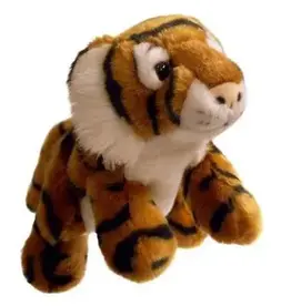 The Puppet Company Full-Bodied Animal Hand Puppets - Tiger