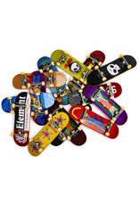Spin Master Fidget Tech Deck 96mm Fingerboard (Styles Vary; Sold Individually)