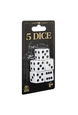 Spin Master Game Dice (5)