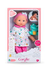 Corolle Doll Bebe Bath - Oceane