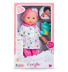 Corolle Doll Bebe Bath - Oceane