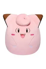 Pokemon Pokemon Clefairy Squishmallow Plush