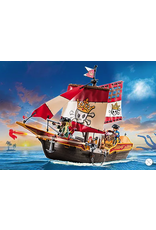 Playmobil Playmobil Pirate Ship