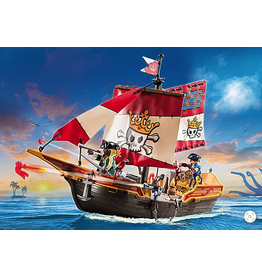 Playmobil Playmobil Pirate Ship
