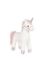 Gund GUND Plush Lily Rose Unicorn 15"