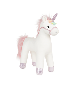 Gund GUND Plush Lily Rose Unicorn 15"