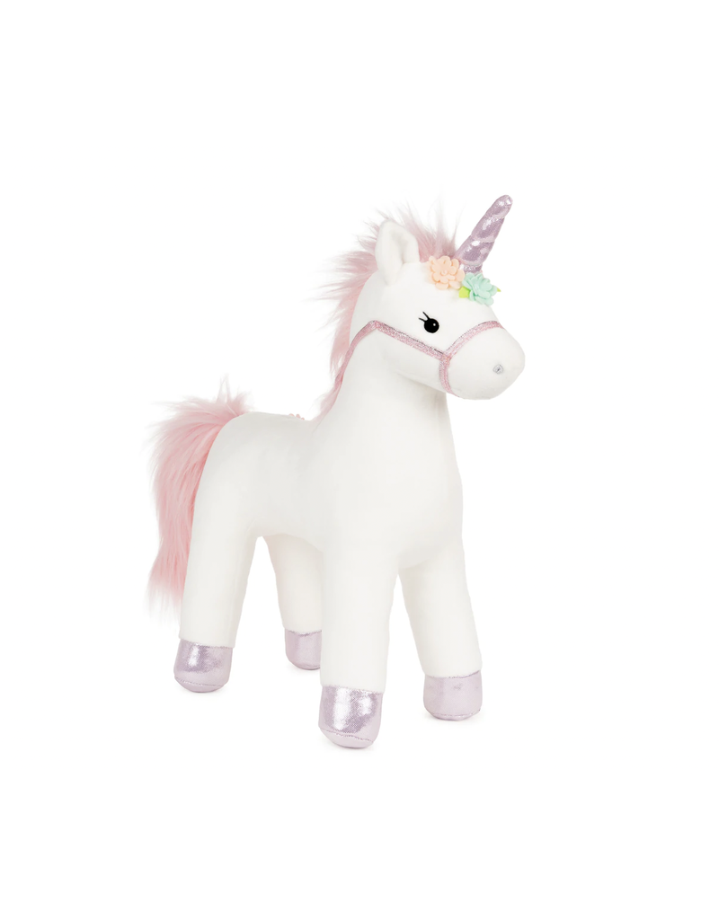 Gund GUND Plush Lily Rose Unicorn 15"
