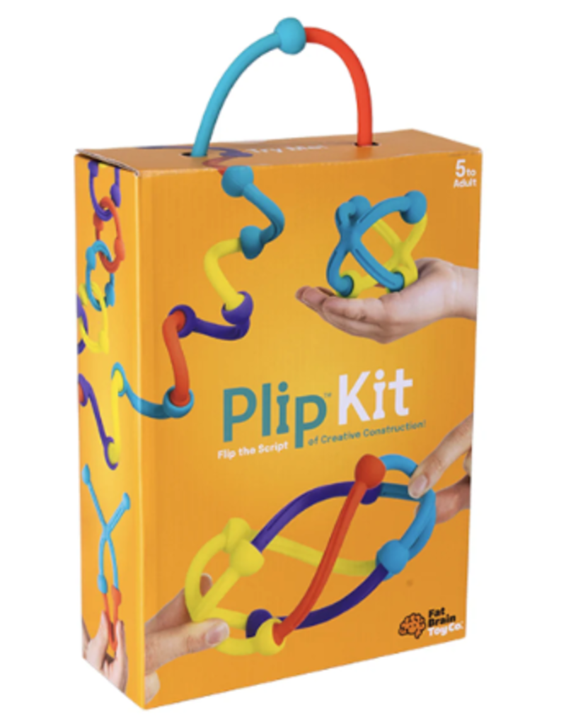 Fat Brain Toys Plip Kit