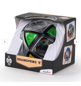 Smart Toys & Games Brainstring 'R' Brainteaser