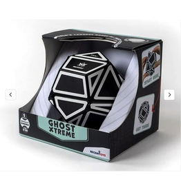 Smart Toys & Games Ghost Xtreme Brainteaser