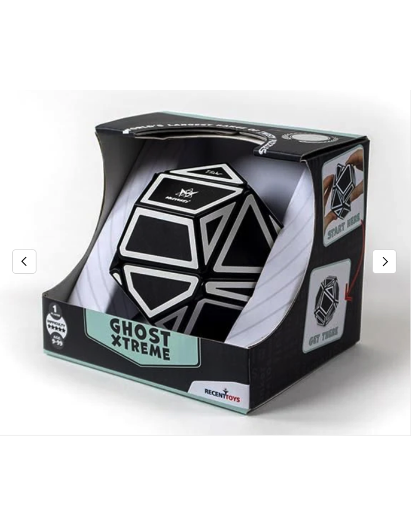 Smart Toys & Games Ghost Xtreme Brainteaser