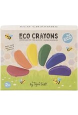 Tiger Tribe Eco Crayons