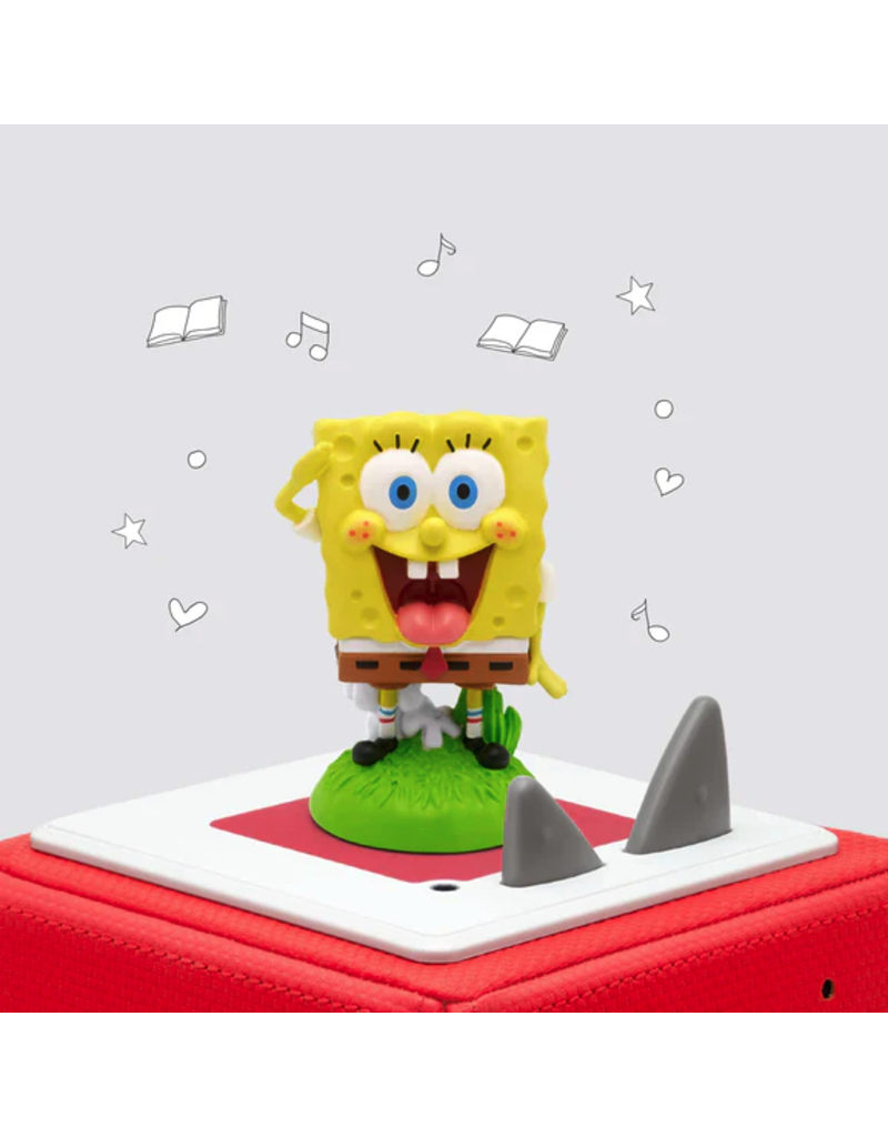 tonies Collectable Tonies - Spongebob Squarepants