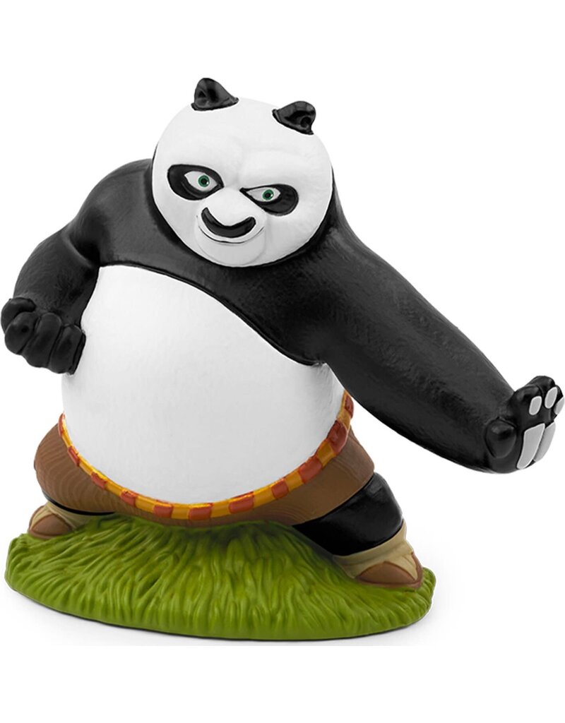 tonies Collectable Tonies - Kung Fu Panda