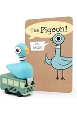tonies Collectable Tonies - Mo Williams The Pigeon