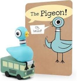 tonies Collectable Tonies - Mo Williams The Pigeon