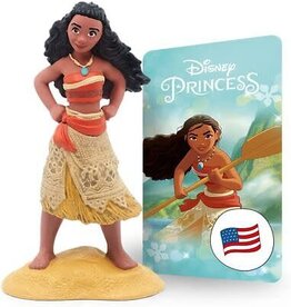 tonies Collectable Tonies - Moana