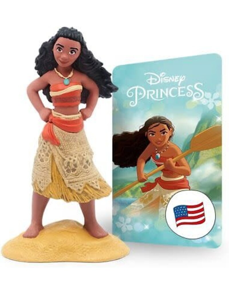 tonies Collectable Tonies - Moana