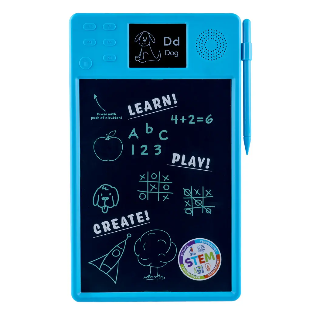 ExploreOne Interactive Fun Board