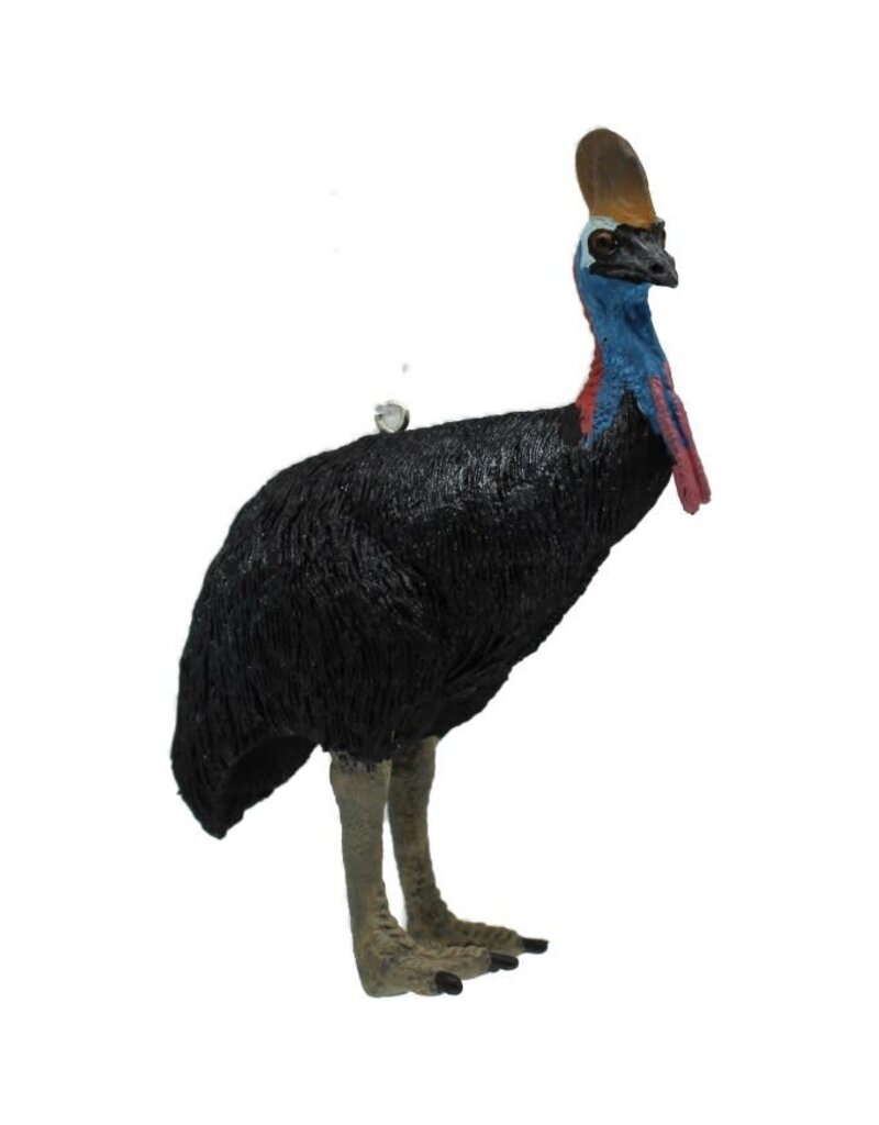 Safari Ltd. Safari Ltd. Cassowary