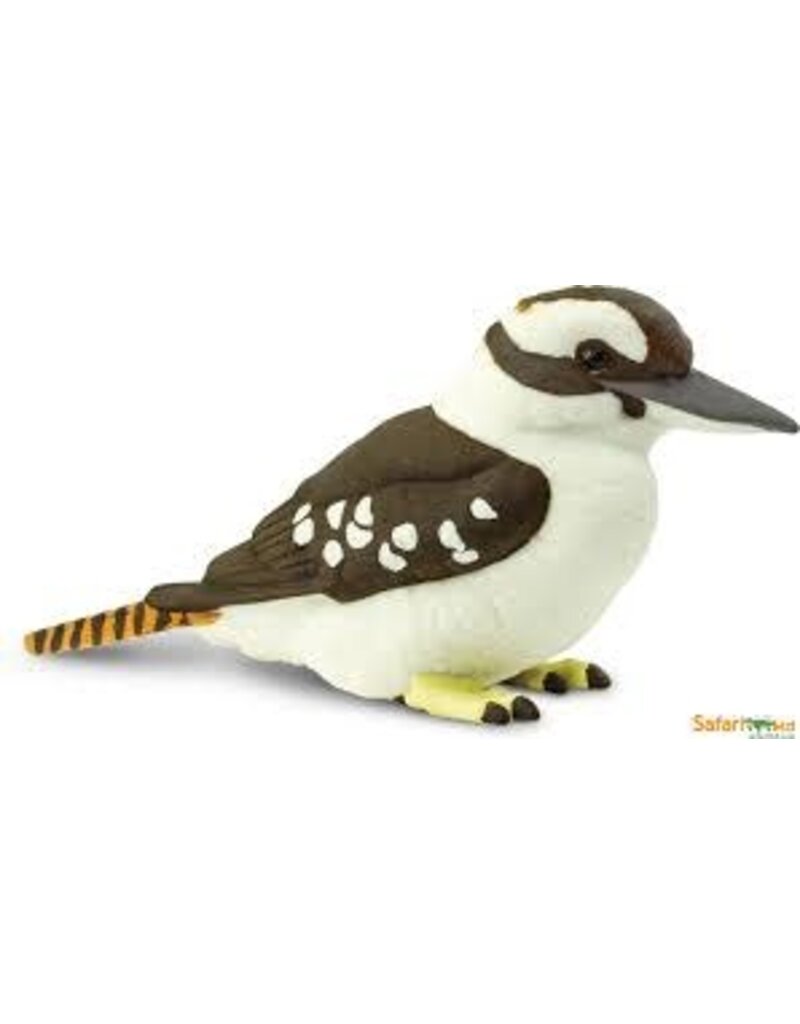 Safari Ltd. Safari Ltd. Kookaburra