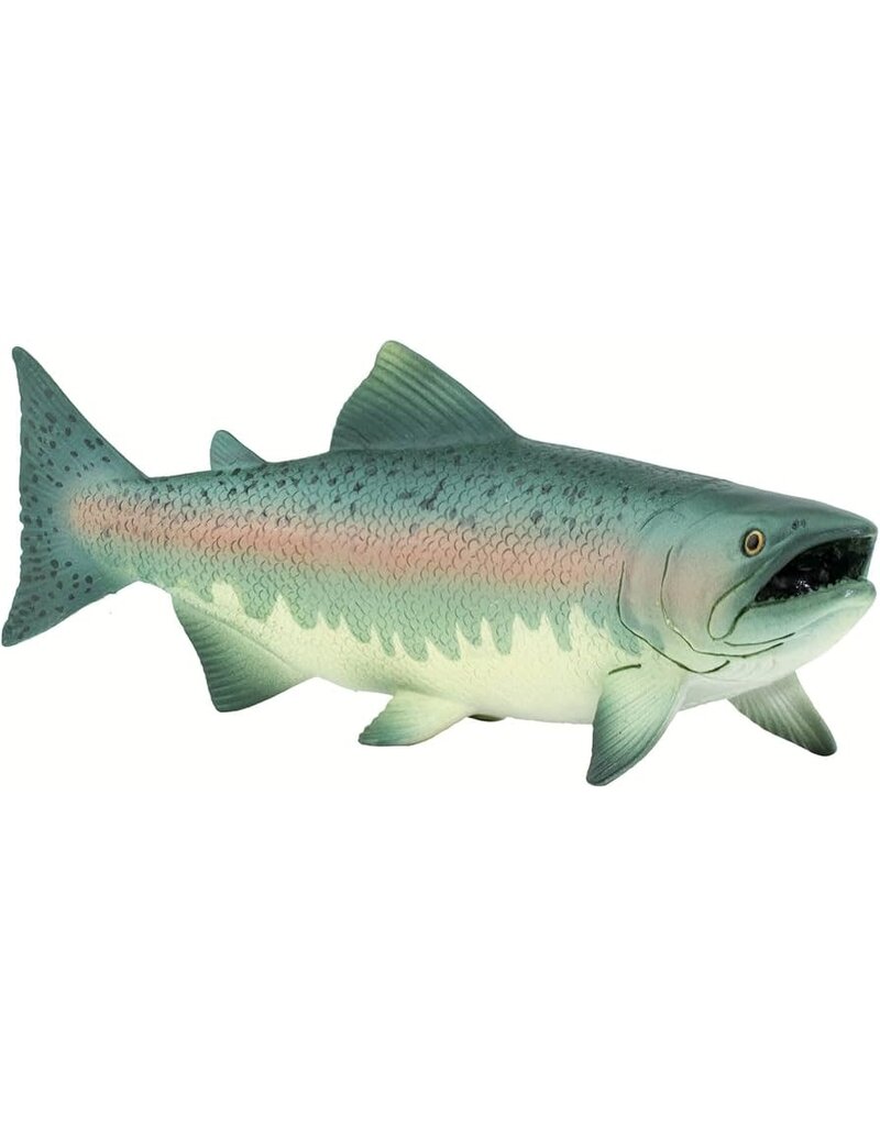 Safari Ltd. Safari Ltd. Salmon