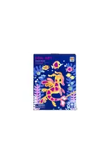 Tiger Tribe Artistic Tiger Tribe - Foil Art