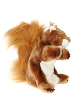 The Puppet Company Puppet - Long-Sleeved Squirrel