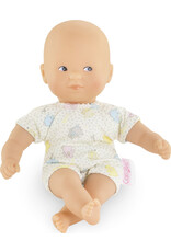Corolle Corolle Mini Calin Bunnies - Blue Eyes