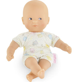 Corolle Corolle Mini Calin Bunnies - Blue Eyes