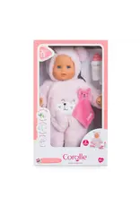 Corolle Corolle Doll - Loving Teddy Bear (12")